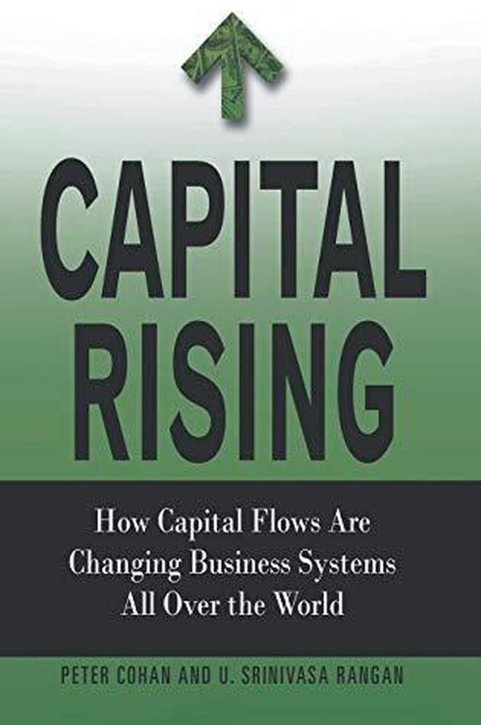 Macmillan Capital Rising ,Ed. :1