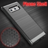 Protective Phone Shell Slim Case Back Cover Anti-skid For Samsung Galaxy Note 8
