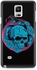 Protective Case Cover For Samsung Galaxy Note 5 Multicolour