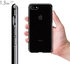 Spigen Liquid Crystal iPhone 7 Case Premium Semi-transparent Protection