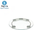 I-Rock 2015A Round Glass Digital Scale 180 Kg - Clear