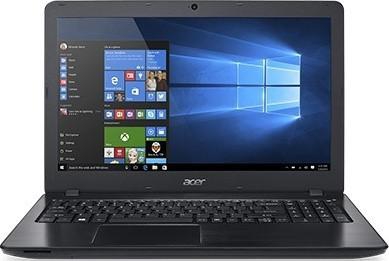 Acer Aspire F Series Black (Intel Core i5 6200U 2.3Ghz 8GB 1TB DVD±RW 15.6 WXGA Wireless 4GB NVIDIA Bluetooth Camera Windows 10) | F5-573G.005