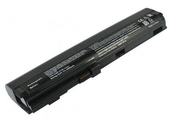 Laptop Battery For HP Elitebook 2560P - 2570P.