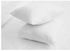 Maestro Cushion Filler Microfiber outer fabric, 350 grams with hollow fiber filling, Size: 40 x 40, White