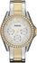 Fossil Women's Silver Dial Stainless Steel Band Watch [ES3204]
