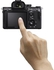 سوني الفا a7R III كاميرا رقمية رقمية بدون مراة - هيكل فقط
