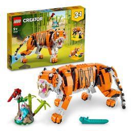 LEGO Creator Majestic Tiger