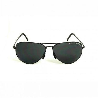 Prosche Design Matte Black Men Sunglasses Pd-8508D-60