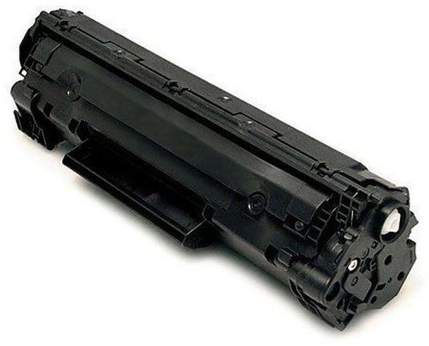 Toner Cartrige TONER 44 A Black Cartridge Works With HP LaserJet Pro M15, M16, MFP M28 And MFP M29