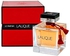 Lalique Le Parfum By Lalique For Women 100Ml Original Packed Pc