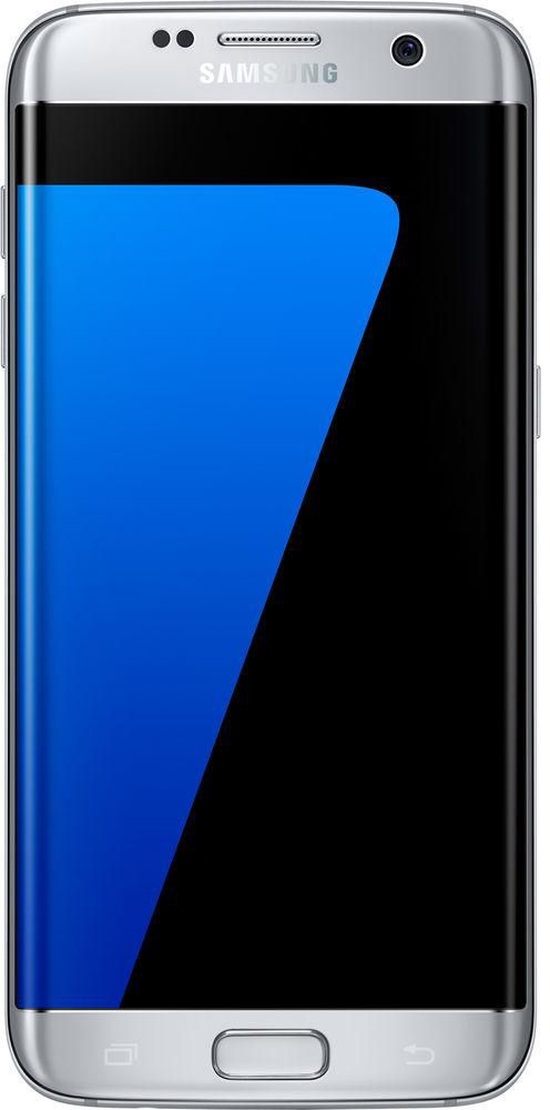 Samsung Galaxy S7 Edge G935F 4G 32GB - Silver