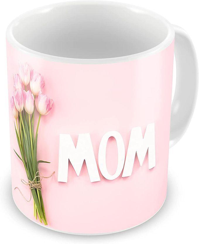 Happy Mother`s Day Coffee Mug Or Cup Coffee Mug - Print9991