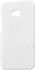 Margoun Hard back cover for HTC one M7 - White