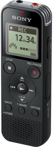 SONY VOICE RECORDER ICD-PX470