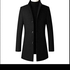 Coat Black2022