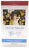 Compatible Color Ink and Photo Paper Set For Canon  Selphy Printers