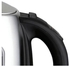 Sonai SH-3740 Stainless Steel Electric Kettle - 1.7 L - Silver