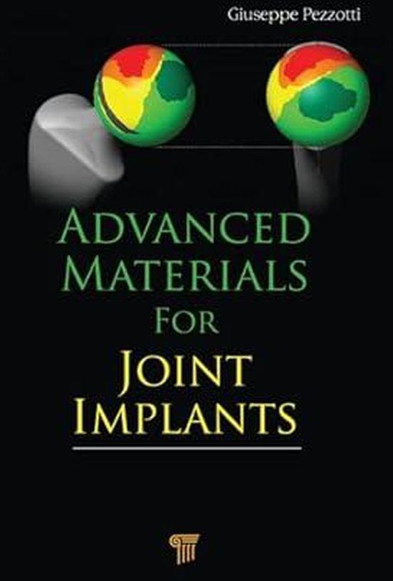 Taylor Advanced Materials for Joint Implants ,Ed. :1