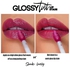 L.A. Girl Glossy Tint Lip Stain - GLC705 - Adored