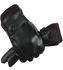 Men's Gloves Casual Thicken Warm Solid Color Waterproof Gloves Accessory