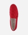 Joelle Casual Espadrille - Red