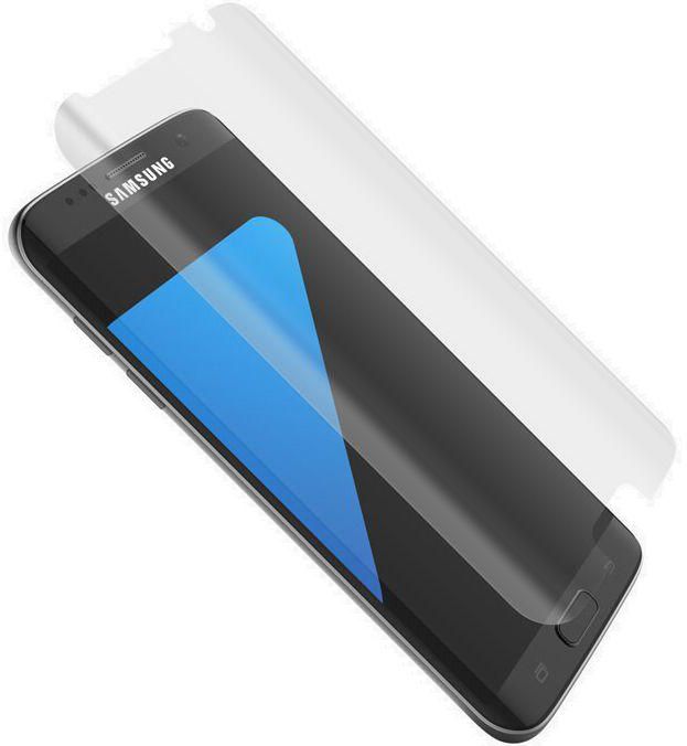Glass Screen Protector For Samsung Galaxy S7