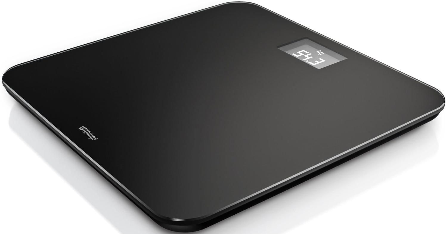 Withings Wireless Scale WS-30 Black