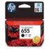 HP 655 Black Ink Cartridge109AE | Gear-up.me