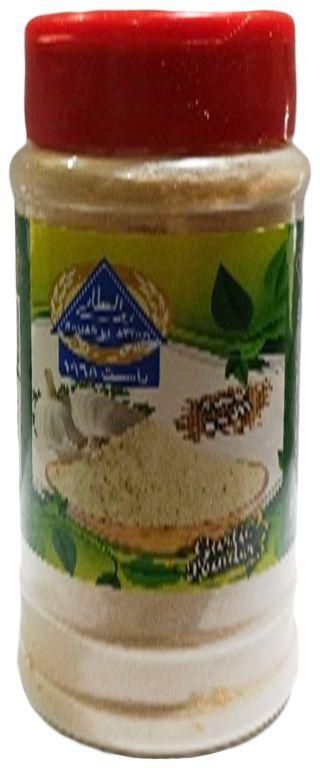 Ragab El-Attar Garlic Powder - 100g