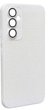 Cover for Samsung A24 - Case White