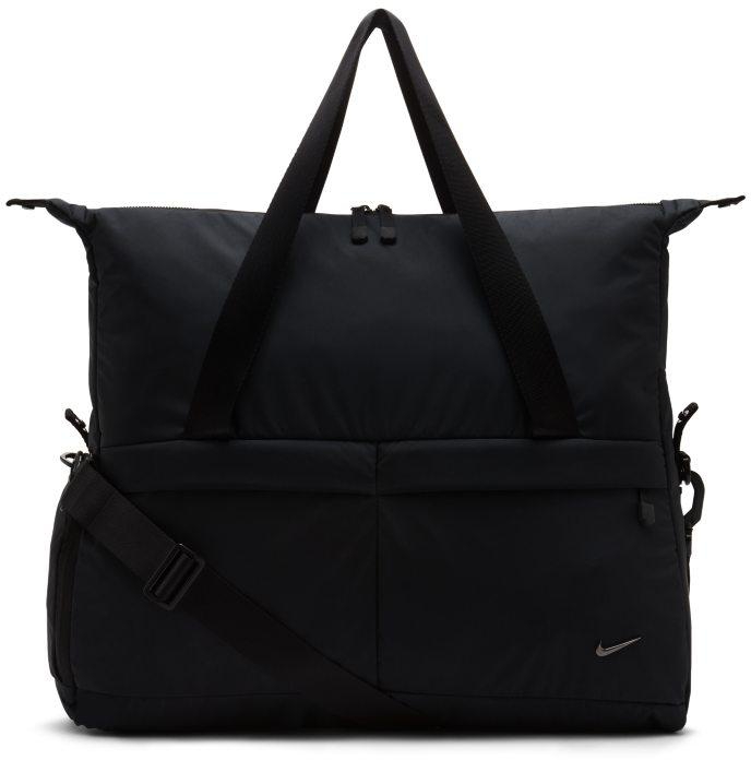 Nike Club Training Bag - Black