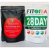 28 Days Flat Tummy And Detox Slimming Tea BOOST
