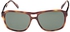 Dunhill Square Men's Sunglasses - D3001A