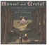Hansel And Gretel hardcover english - 1-Sep-08