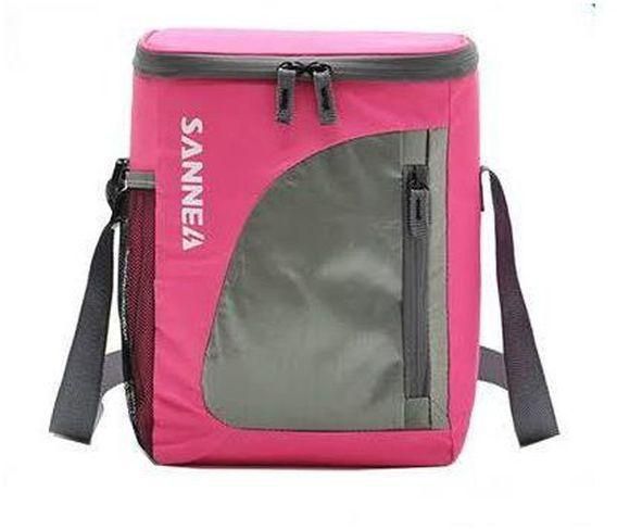 Sannea Back To School Children Insulated Lunch Bag