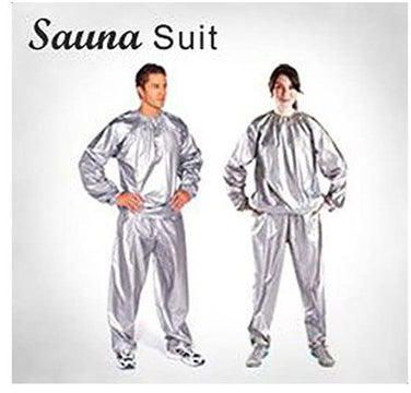 Sauna Suite