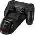 Dobe Dual Charging Dock For PS4 Wireless Controller With Light