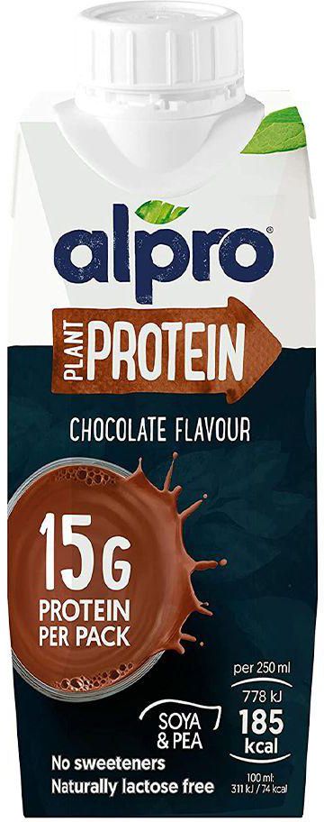 Alpro - Soya High in Proteins