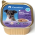Carrefour Mince with Lamb, Rabbit and Vegetables Dog Food 150g