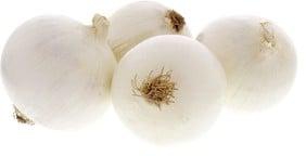 White Onion 600g