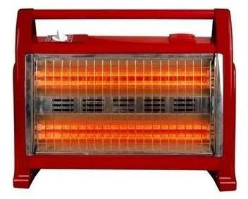 Quartz Room And Space Heater 1600W This cold season, we got you covered. Say good buy to cold days and nights.  This portable Halogen Heater is the perfect heating solution for you