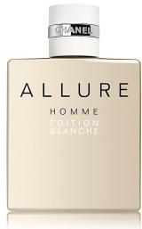 Chanel Allure Homme Edition Blanche For Men Eau De Parfum 50ml
