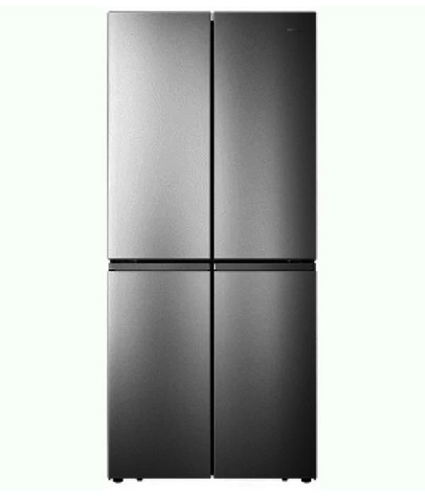 Hisense 56WC 432L Side by Side Refrigerator
