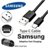 Samsung Galaxy S8 S9+ S10+ Note 8 Plus Type C Cable