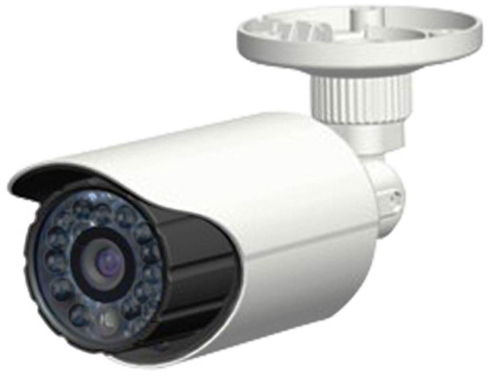 كاميرا مراقبة دوم خارجية ليلي نهاري عالية الجودة 900TV Line NTSC CCTV عدسة 6 ام ام