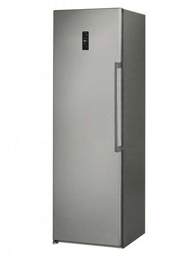 Ariston SH8 2D XROFD Hotpoint Freestanding Refrigerator - No Frost - 364 Litres - Silver