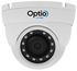 Optio OPA4ED28IR 4MP CCTV CVI EYEBALL Camera