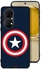 Huawei P50E Protective Case Cover Captain America