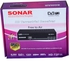 Sonar Free To Air Decoder - No Monthly Subscription