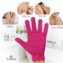 Fashion Shower Gloves Exfoliating Wash Skin Scrubber